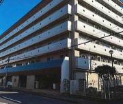 ＪＲ中央線八王子駅まで徒歩12分