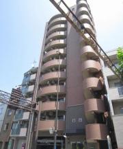京急本線平和島駅まで徒歩4分