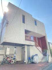 ビューテラス小日向