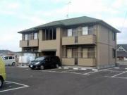 グリーンハウス平野 C棟