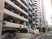 藤和ハイタウン新宿