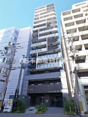地下鉄千日前線阿波座駅まで徒歩6分