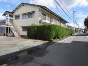 畑野アパート