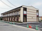 レオパレスKOFU