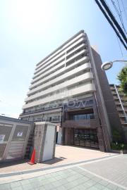 ＪＲ東西線加島駅まで徒歩3分