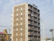 地下鉄谷町線出戸駅まで徒歩3分