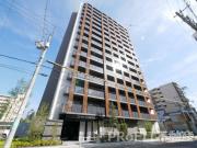 ＪＲ大阪環状線芦原橋駅まで徒歩8分
