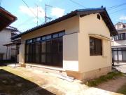 広島電鉄宮島線山陽女学園前駅まで徒歩9分