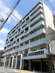 ONE ROOF FLAT TSUKISHIMA