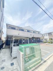 南海本線諏訪ノ森駅まで徒歩6分