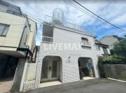 都営大江戸線若松河田駅まで徒歩5分