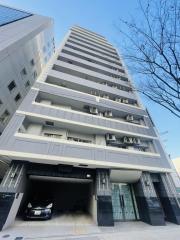 エステムプラザ梅田East
