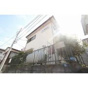 ハイツ東海大A