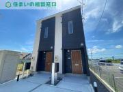 名鉄三河線北新川駅までバス約7分 徒歩8分