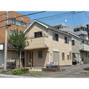 フラワータウン柳橋