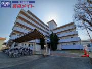 ラルーシア高茶屋B