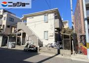 ジュネス幸川