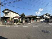 田の上1丁目20-14貸家