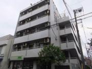 京急本線花月総持寺駅まで徒歩7分