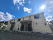 テラスハウス浜見