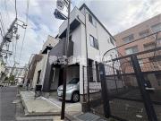 Kolet狛江中和泉02-コレット狛江中泉02-