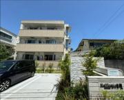 阪神本線芦屋駅まで徒歩12分