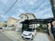 中旭が丘3丁目戸建