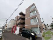 地下鉄東豊線環状通東駅まで徒歩10分