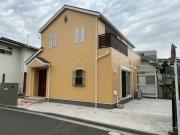 東戸塚貸戸建住宅