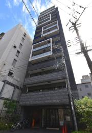 プレサンス新町ウィズジョイ