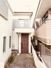 上大岡東一丁目戸建