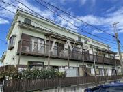 ＪＲ南武線中野島駅まで徒歩5分