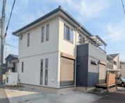 大久保町大窪貸家