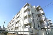 ビレッジハウス江戸川台4号棟