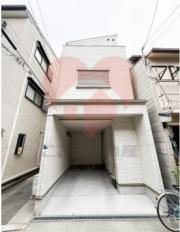 中央区上本町西2丁目戸建