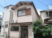 京阪本線光善寺駅まで徒歩7分