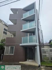 TASUKI RICHESSE KOMABA