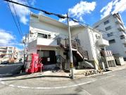 シティング六甲第二マンション