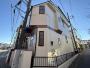 東大泉7丁目戸建