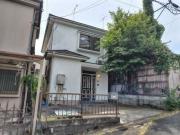 アルペジオ西戸