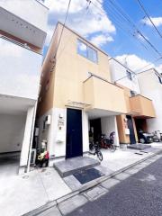 東墨田2丁目戸建