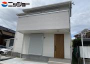 安良田町5丁目貸家