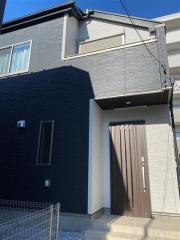 立川市曙町3丁目戸建