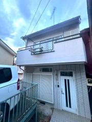 （仮）平山6丁目貸家