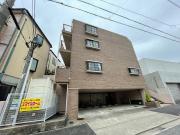 ロイヤルヒルズ丘上