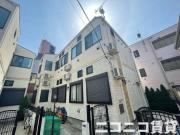 ＪＲ山手線高田馬場駅まで徒歩8分