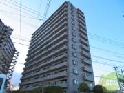 ザ・センタータウンズパラッシオ小田原参番館