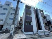 ハーモニーテラス長筬町