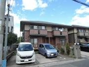 阪急今津線甲東園駅まで徒歩6分