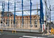 城南町2丁目新築戸建